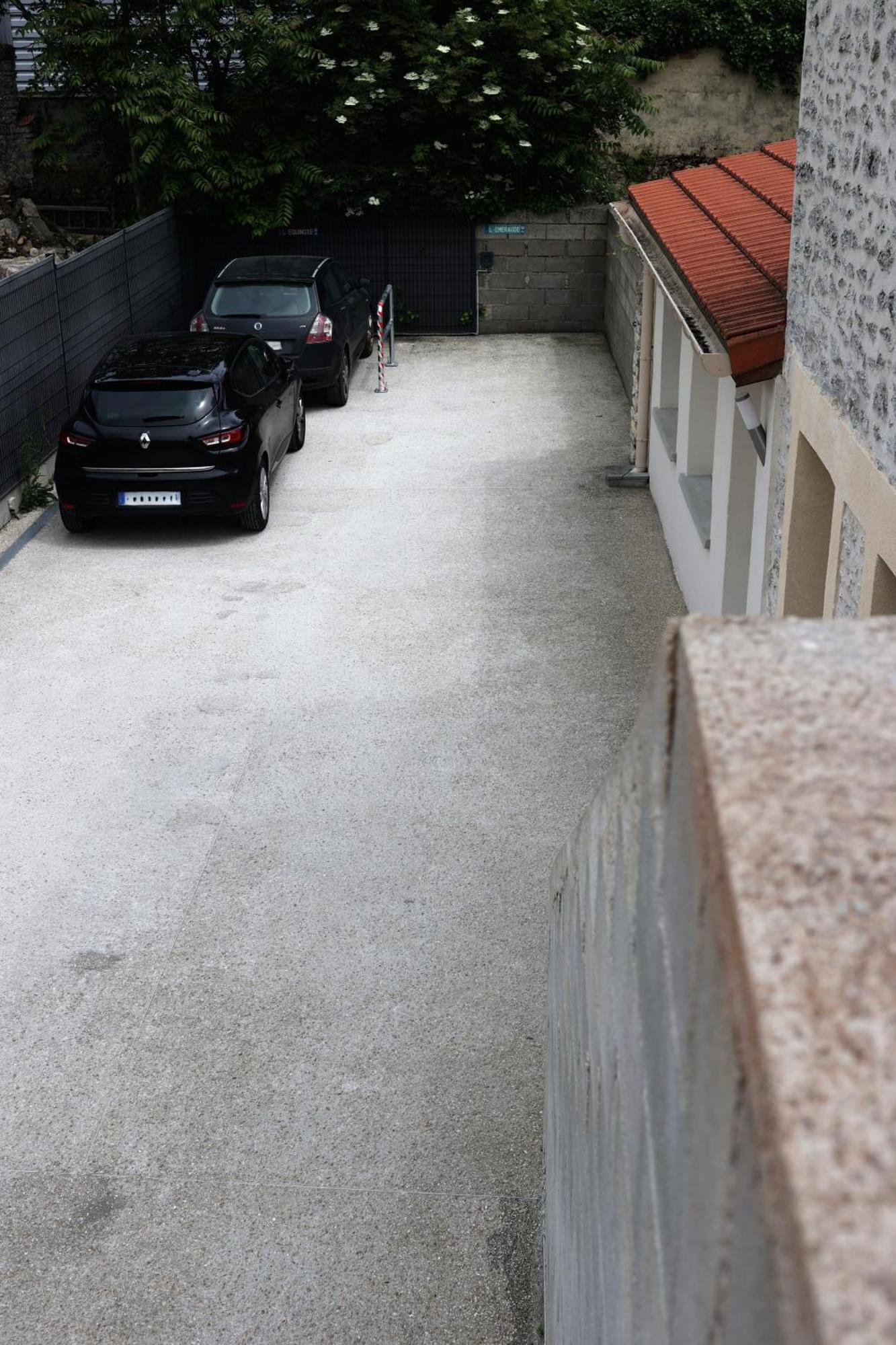 L'Equinoxe - Parking Prive - Zapart'Hotels Malesherbes Ngoại thất bức ảnh