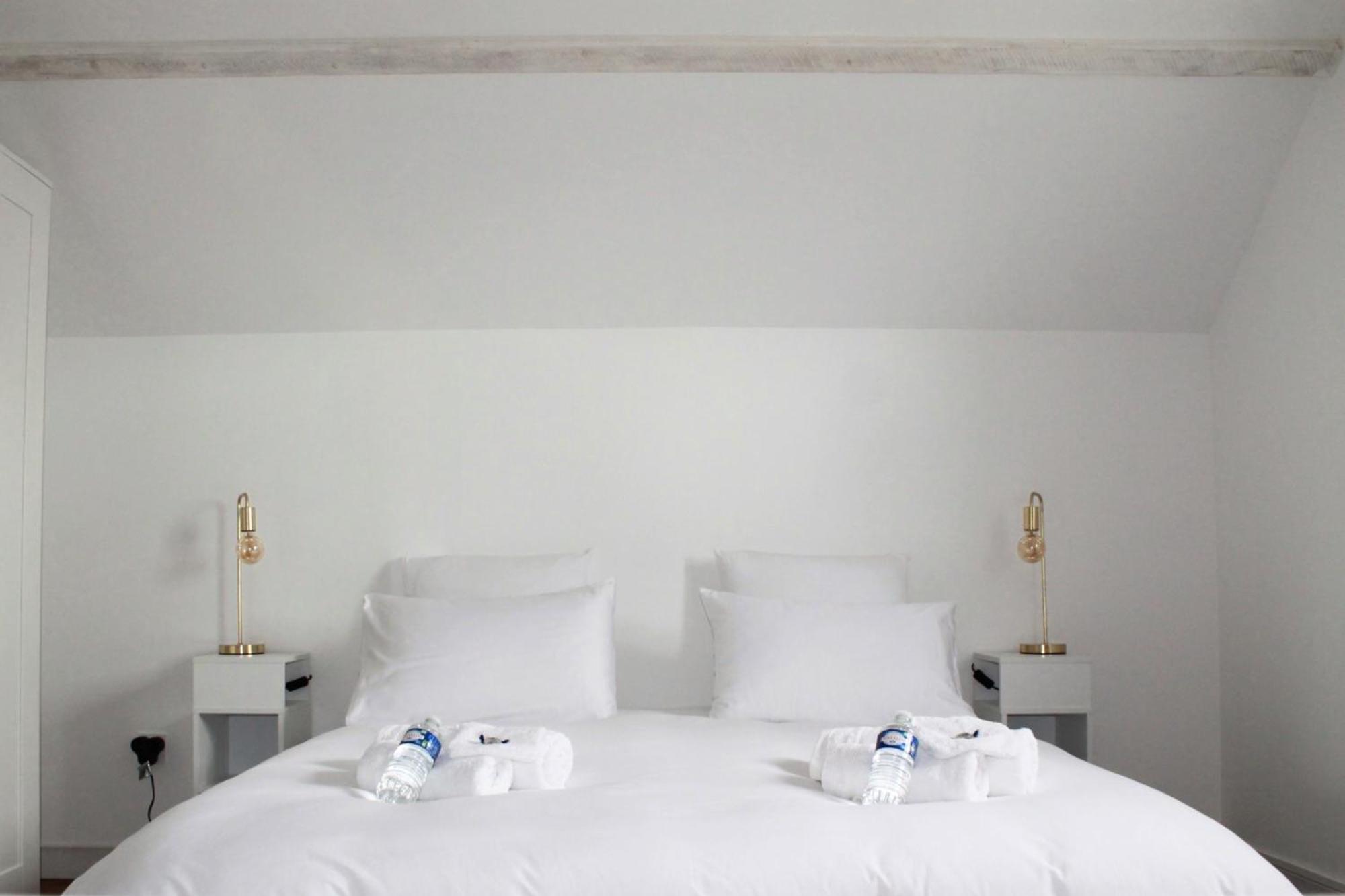 L'Equinoxe - Parking Prive - Zapart'Hotels Malesherbes Ngoại thất bức ảnh