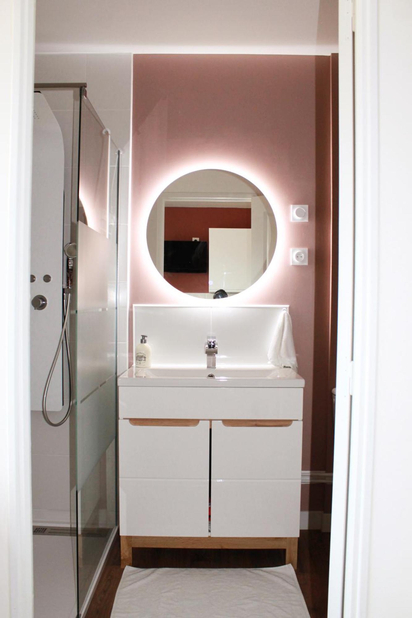 L'Equinoxe - Parking Prive - Zapart'Hotels Malesherbes Ngoại thất bức ảnh