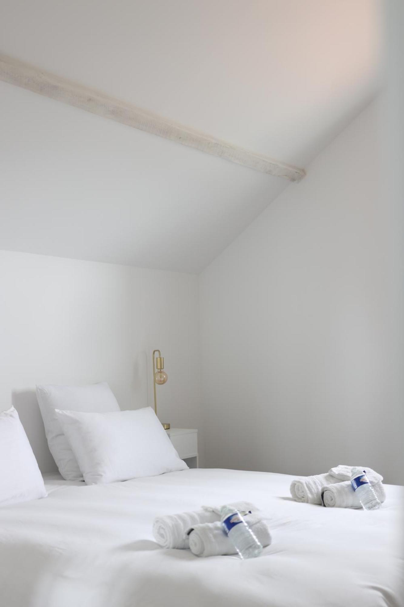 L'Equinoxe - Parking Prive - Zapart'Hotels Malesherbes Ngoại thất bức ảnh