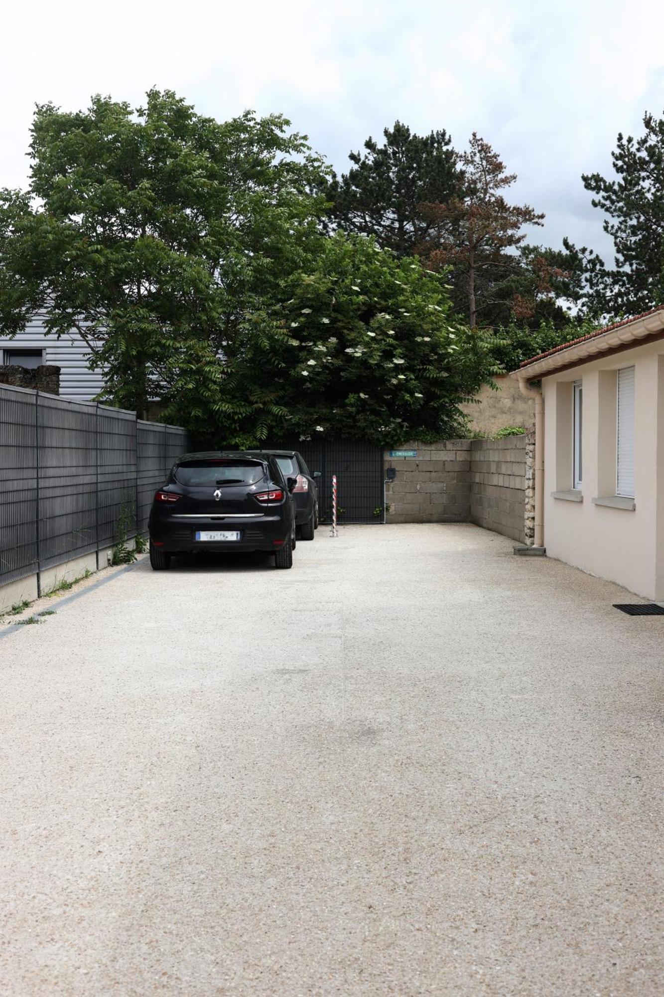 L'Equinoxe - Parking Prive - Zapart'Hotels Malesherbes Ngoại thất bức ảnh